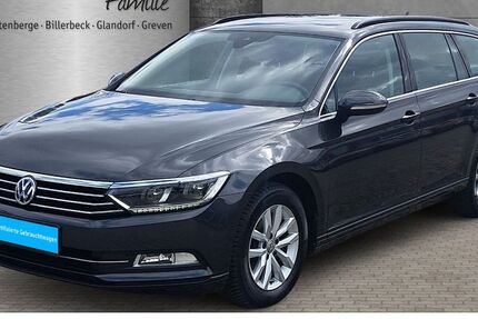 VW Passat Variant 97.950 km 17.750 &euro; Billerbeck 48727