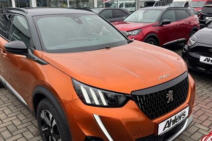 Peugeot 2008 60.001 km 18.490 &euro; Münster 48165