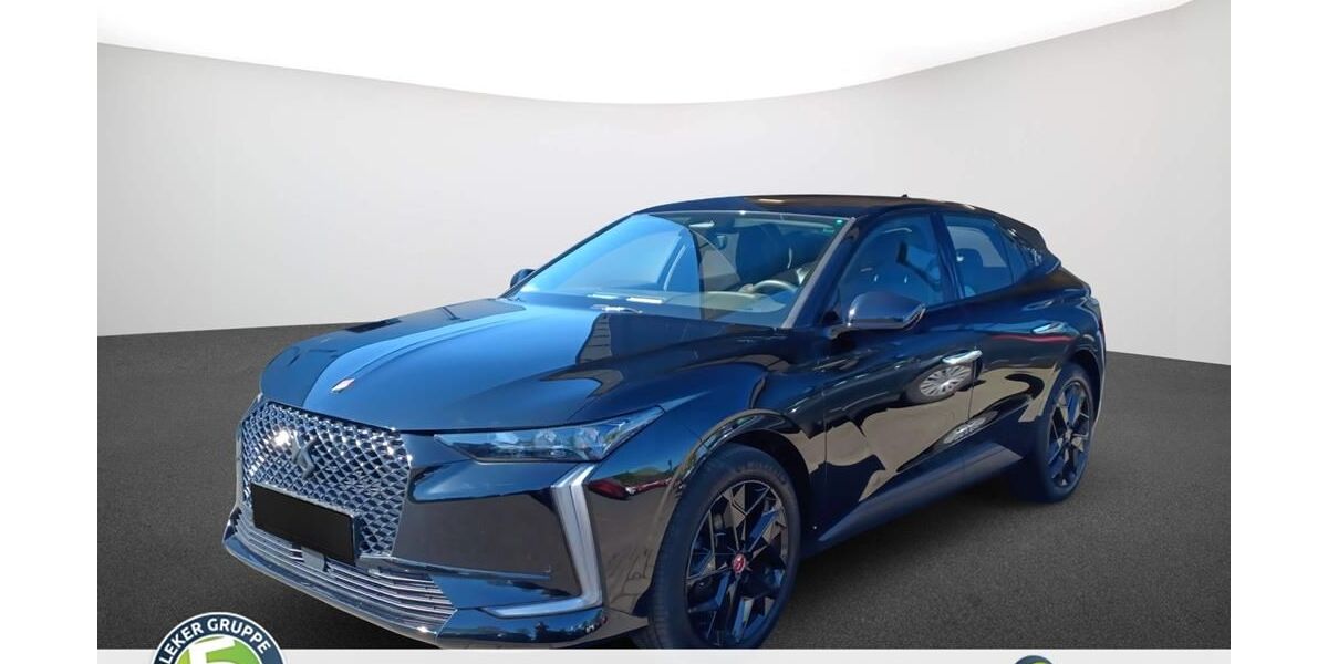 DS Automobiles DS4 22.836 km 19.949 &euro; Dülmen 48249