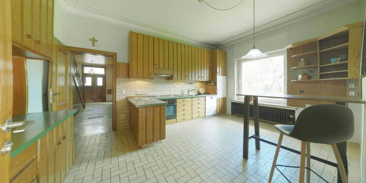 Einfamilienhaus Billerbeck - 7 Zimmer, 160 m&sup2;, 328.000&euro; | Angebot:26514863