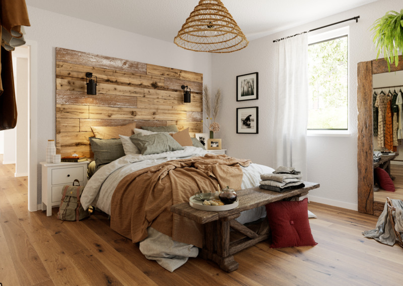 Bungalow Altenberge - 4 Zimmer, 131 m&sup2;, 343.096&euro; | Angebot:25681210