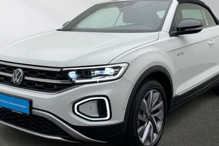 VW T-Roc 26.850 km 28.880 &euro; Emsdetten 48282