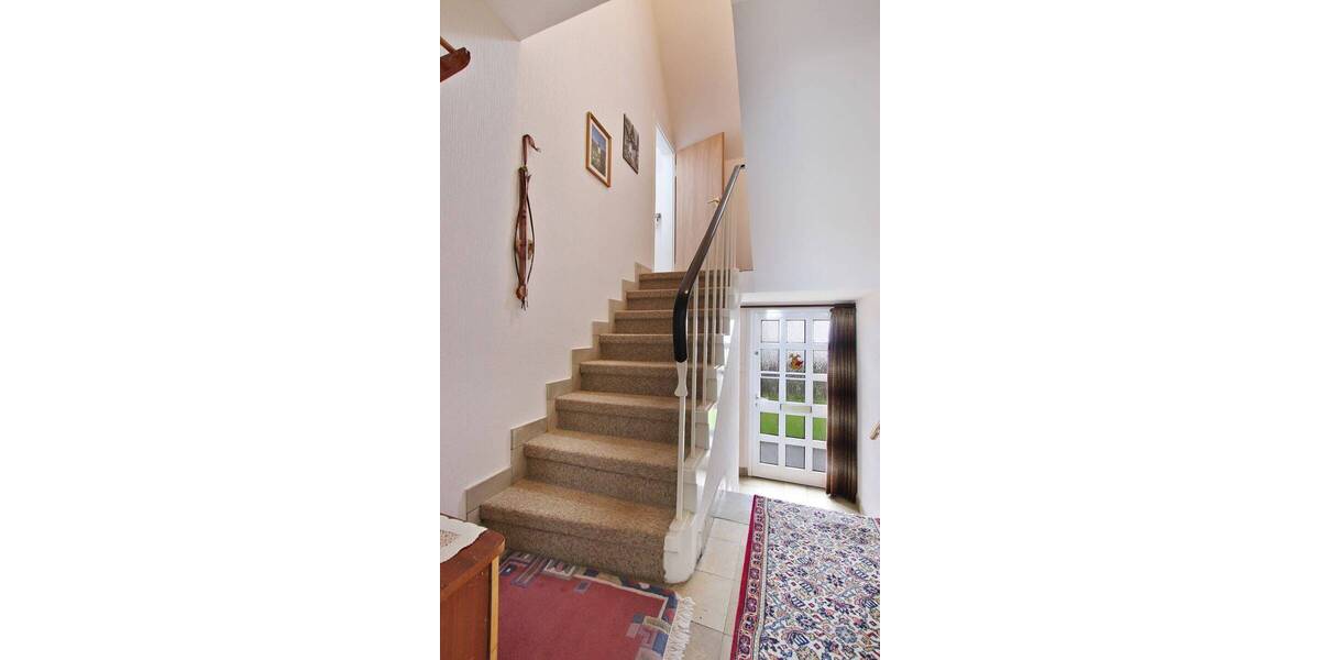 Doppelhaushälfte Steinfurt Borghorst - 6 Zimmer, 103 m&sup2;, 199.000&euro; | Angebot:26053702