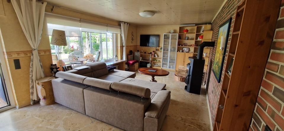 Einfamilienhaus Ladbergen - 4 Zimmer, 145 m&sup2;, 439.000&euro; | Angebot:25961807