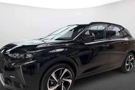 DS Automobiles DS7 (Crossback) 27.062 km 30.970 &euro; Dülmen 48249