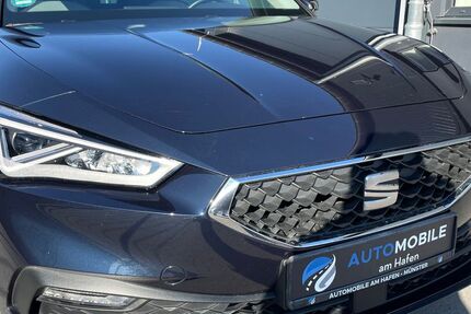 Seat Leon 35.000 km 17.990 &euro; Münster 48155