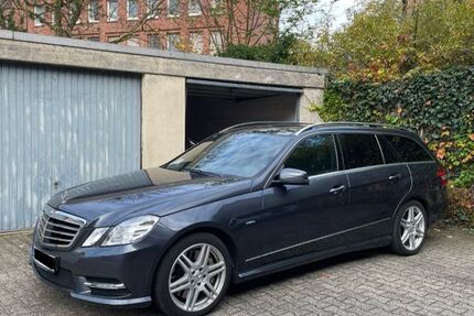 Mercedes-Benz E 500 141.000 km 19.950 &euro; Münster 48143