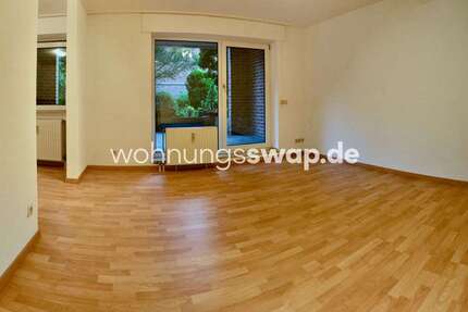 Wohnung Münster - 1 Zimmer, 41 m&sup2;, 730&euro; | Angebot:27089823