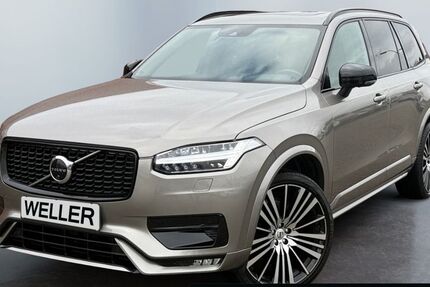 Volvo XC90 69.900 km 42.990 &euro; Münster 48163
