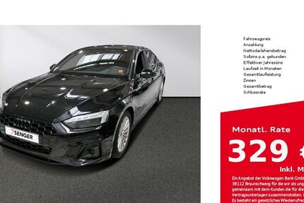 Audi A5 65.860 km 39.880 &euro; Münster 48153