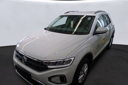 VW T-Roc 28.869 km 26.250 &euro; Glandorf 49219