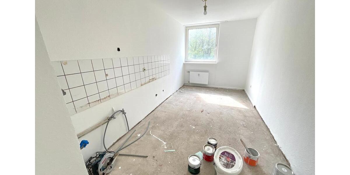 Etagenwohnung Münster Münster-Nord - 2 Zimmer, 65 m&sup2;, 558&euro; | Angebot:26165443
