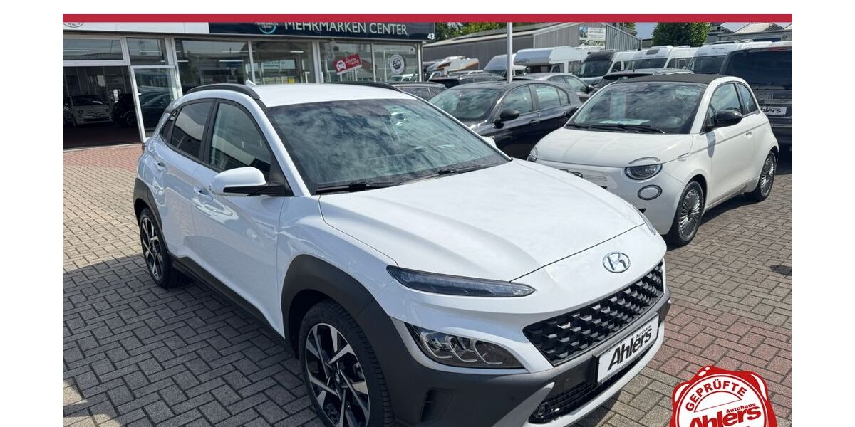 Hyundai KONA 32.601 km 17.990 &euro; Münster 48165
