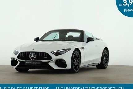 Mercedes-Benz SL 63 AMG 19.600 km 131.990 &euro; Münster 48155