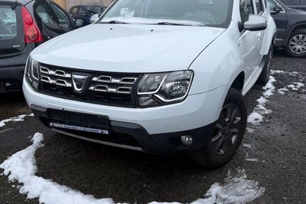 Dacia Duster 98.512 km 7.800 &euro; Greven 48268