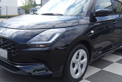 Suzuki Swift 27.361 km 15.690 &euro; Warendorf 48231