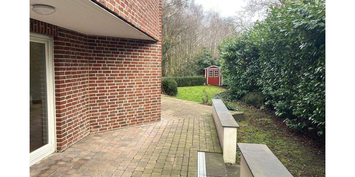 Einfamilienhaus Münster / Hiltrup Hiltrup - 9 Zimmer, 251 m&sup2;, 860.000&euro; | Angebot:25736138