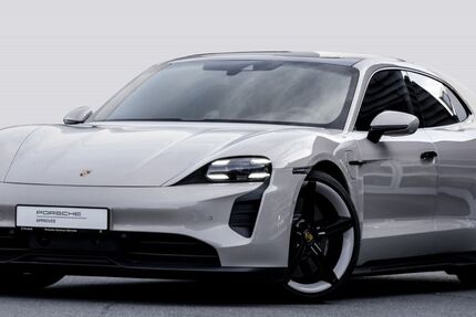 Porsche Taycan 43.290 km 83.800 &euro; Münster 48163