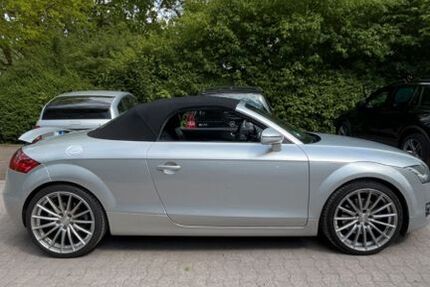 Audi TT 147.000 km 9.550 &euro; Münster 48147