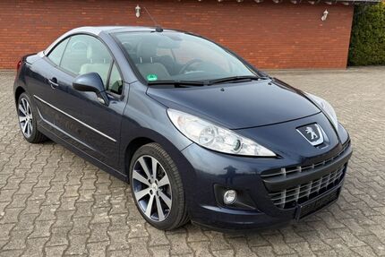 Peugeot 207 84.000 km 3.990 &euro; Ascheberg 59387