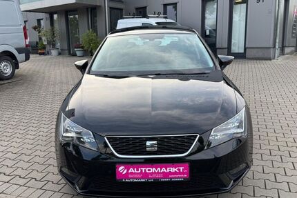 Seat Leon 241.000 km 7.490 &euro; Lüdinghausen 59348