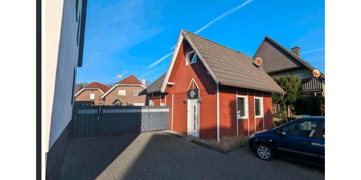 Etagenwohnung Dülmen - 3.5 Zimmer, 65 m&sup2;, 600&euro; | Angebot:26618855