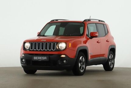 Jeep Renegade 61.000 km 13.180 &euro; Senden-Bösensell 48308
