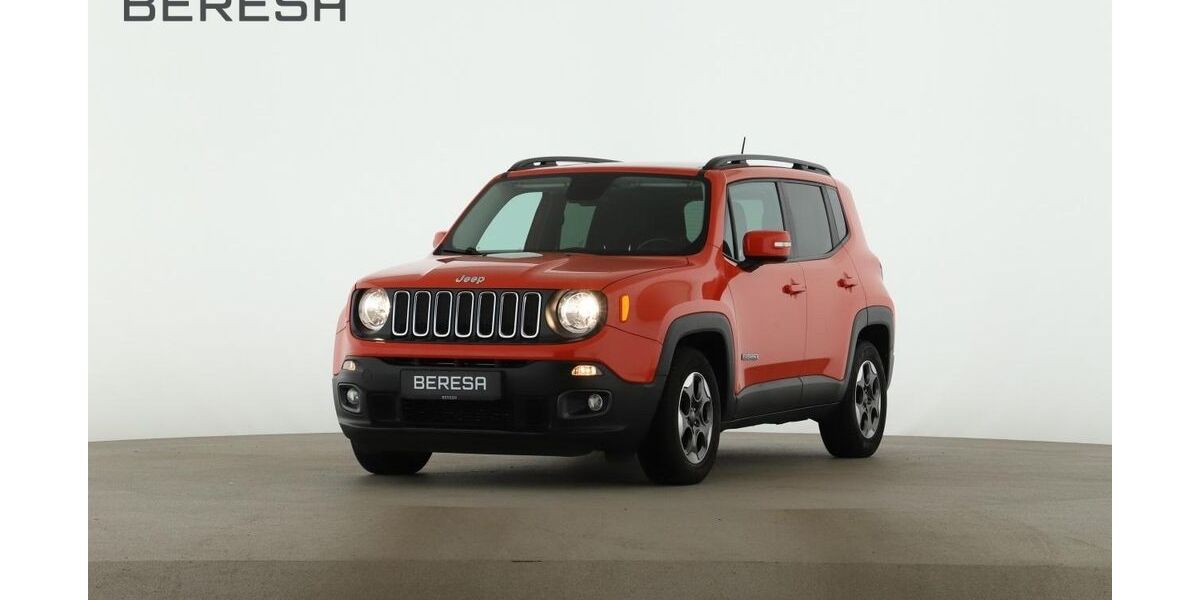 Jeep Renegade 61.000 km 13.180 &euro; Senden-Bösensell 48308