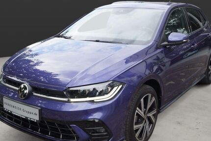 VW Polo 14.348 km 22.990 &euro; Warendorf 48231