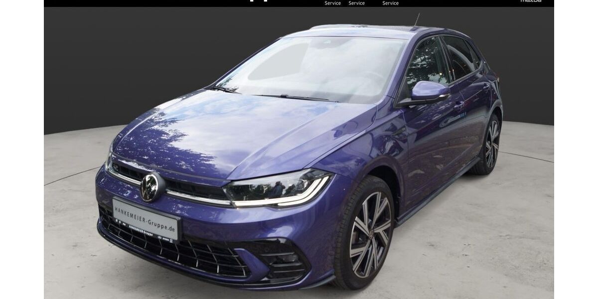 VW Polo 14.348 km 22.990 &euro; Warendorf 48231