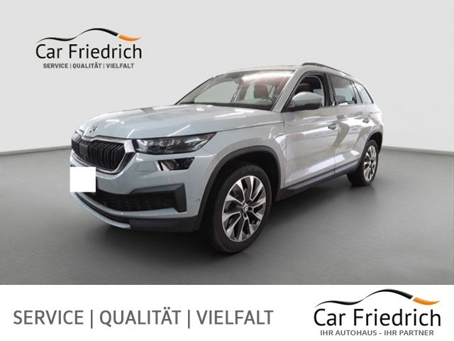 Skoda Kodiaq 79.000 km 31.980 &euro; Steinfurt-Borghorst 48565