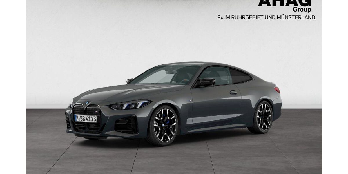 BMW M440 25.000 km 61.990 &euro; Dülmen 48249