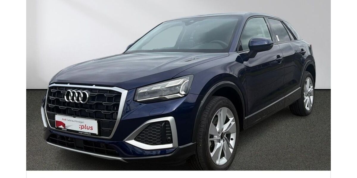 Audi Q2 6.881 km 30.880 &euro; Münster 48153