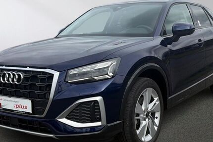 Audi Q2 6.881 km 33.880 &euro; Münster 48153