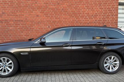BMW 520 248.000 km 9.990 &euro; Nottuln-Appelhülsen 48301