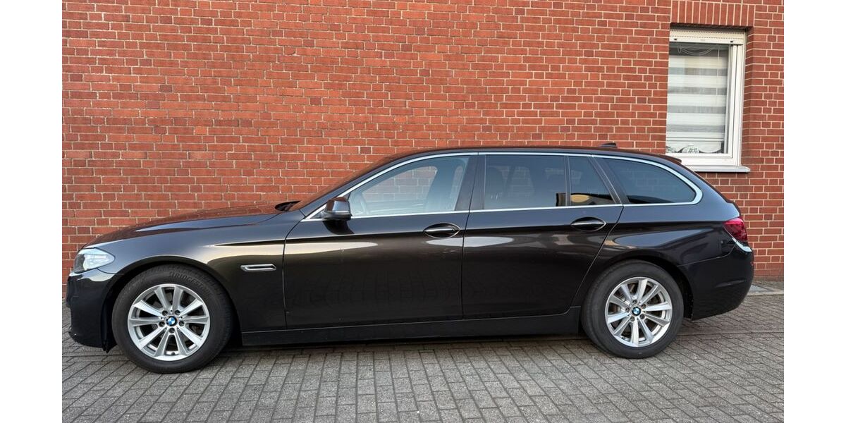 BMW 520 248.000 km 9.990 &euro; Nottuln-Appelhülsen 48301