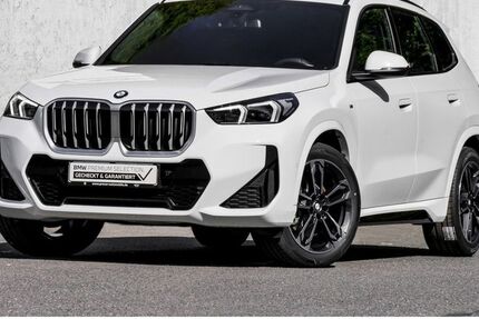 BMW X1 24.085 km 40.950 &euro; Münster 48163