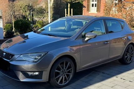 Seat Leon 151.000 km 9.990 &euro; Nottuln 48301