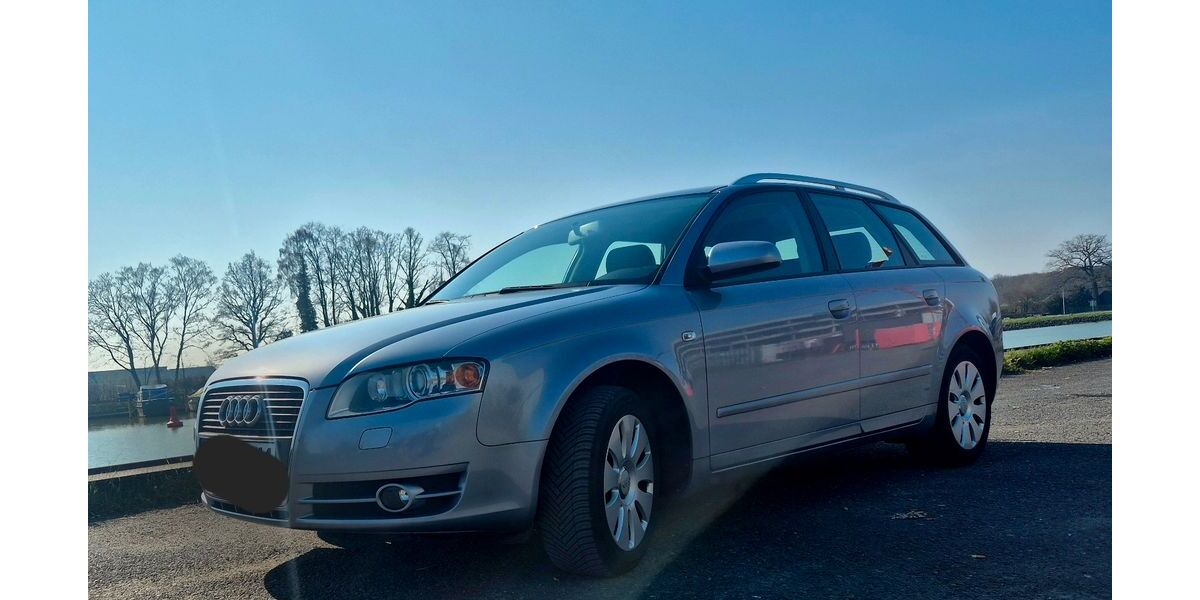 Audi A4 199.800 km 3.450 &euro; Senden 48308