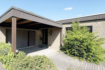 Haus Warendorf - 3 Zimmer, 132 m&sup2;, 335.000&euro; | Angebot:26741967