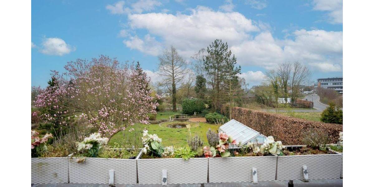 Einfamilienhaus Steinfurt Borghorst - 6 Zimmer, 203 m&sup2;, 629.000&euro; | Angebot:26218178