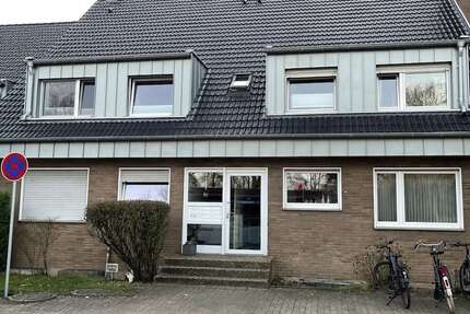 Wohnung Münster Münster-Nord - 2 Zimmer, 55 m&sup2;, 175.000&euro; | Angebot:26014857