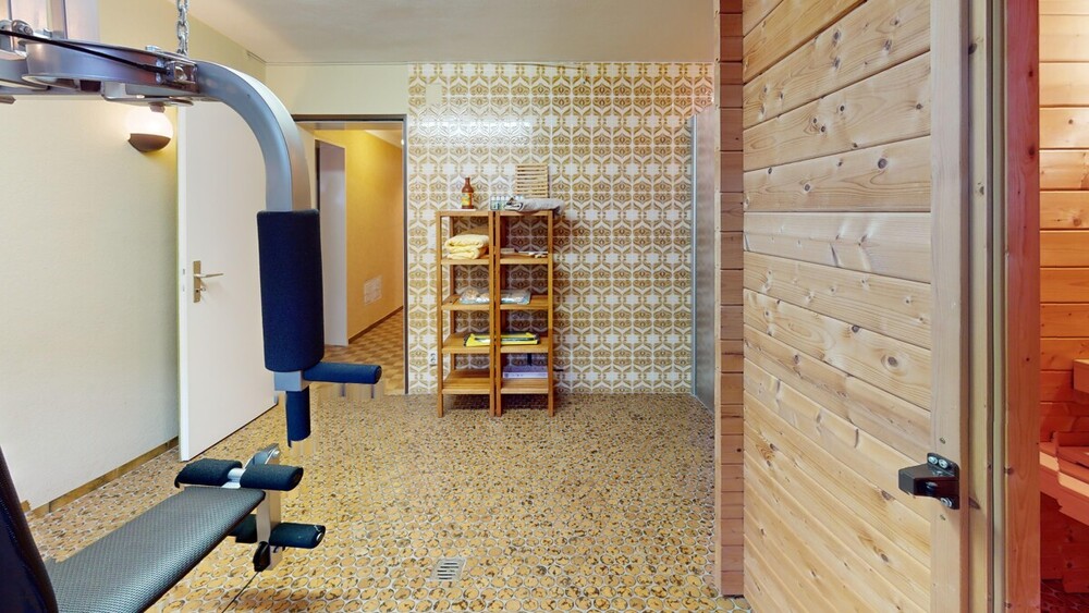 Wohnkomfort auf allen Ebenen! - Einfamilienhaus Senden | Angebot:27479143