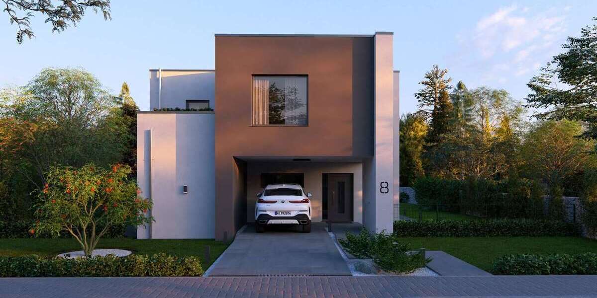 Einfamilienhaus Havixbeck - 5 Zimmer, 230 m&sup2;, 644.999&euro; | Angebot:25589965