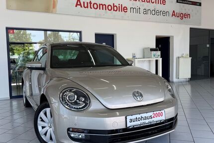 VW Beetle 176.229 km 6.950 &euro; Ahlen 59229