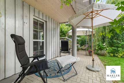 Haus Warendorf / Milte Milte - 3 Zimmer, 90 m&sup2;, 545.000&euro; | Angebot:26429925