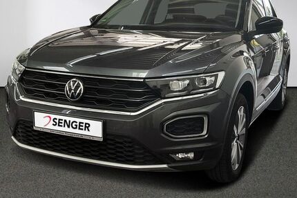 VW T-Roc 40.215 km 20.880 &euro; Emsdetten 48282