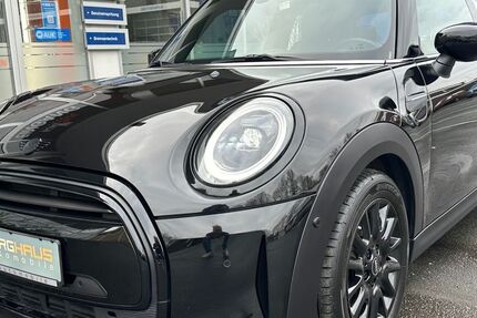 Mini ONE 55.900 km 20.590 &euro; Münster 48167
