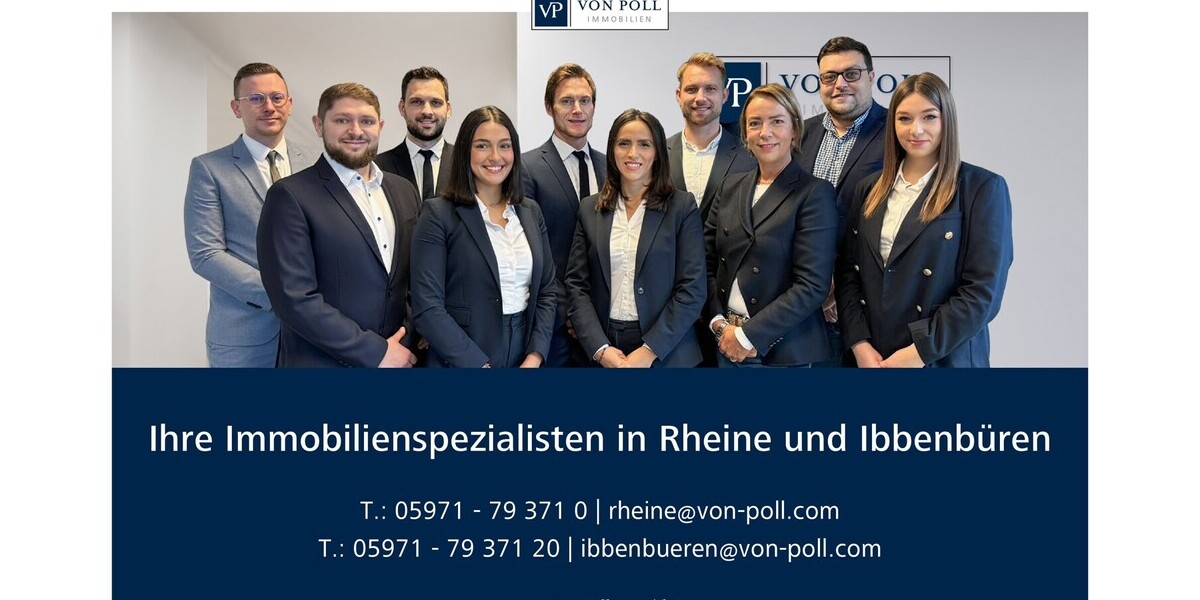 Wohnglück auf einer Ebene- Bungalow sucht neue Eigentümer - Bungalow Ladbergen Ladbergen | Angebot:25102108