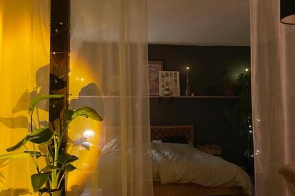 Wohnung Münster Gievenbeck - 1 Zimmer, 52 m&sup2;, 960&euro; | Angebot:27595025